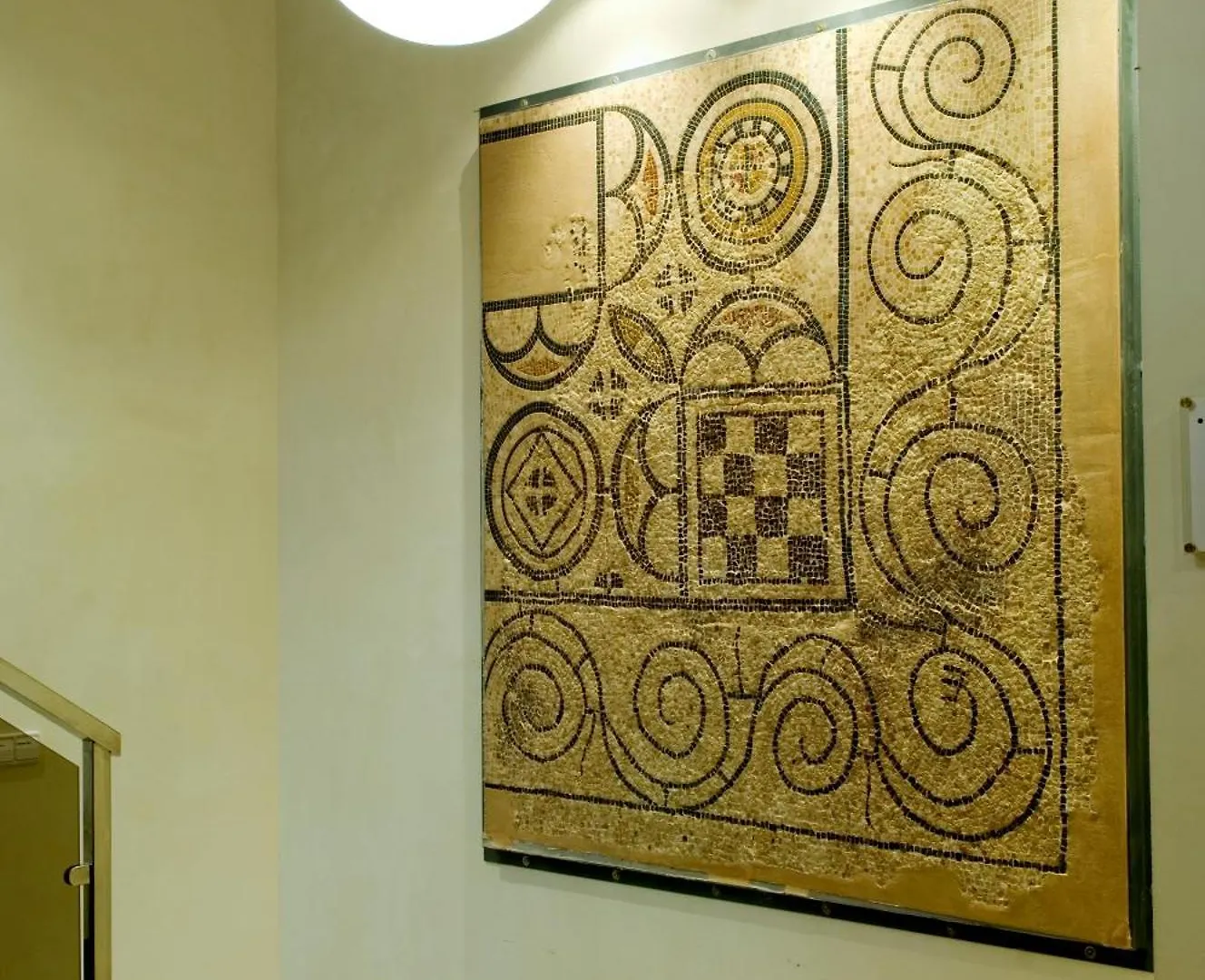 Apartamentos Turisticos Duque De Hornachuelos Cordoba