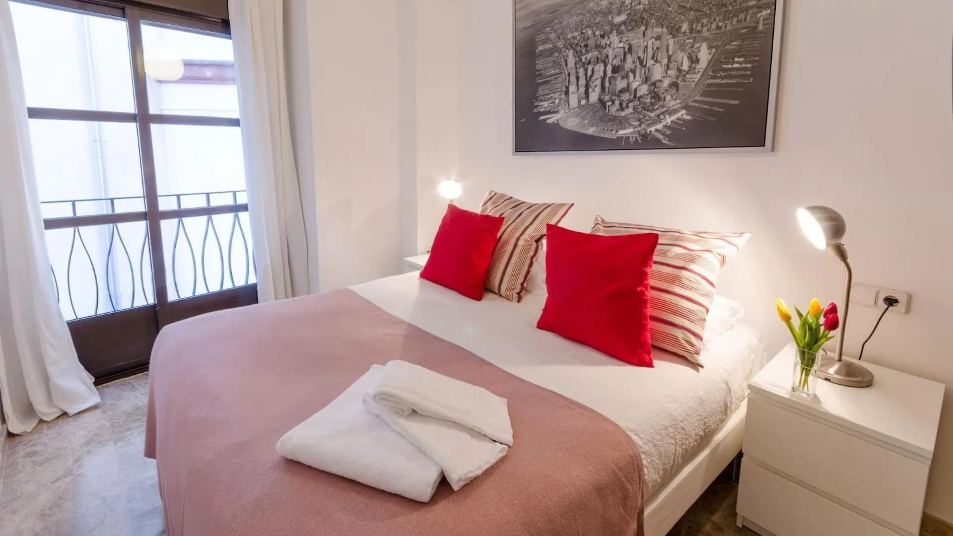 Apartamentos Turisticos Duque De Hornachuelos Cordoba 0*,