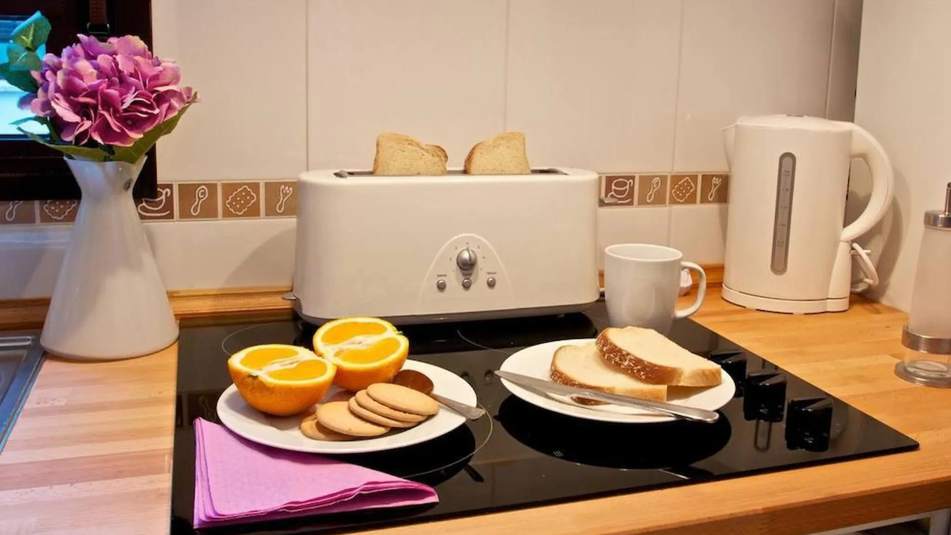 Apartamentos Turisticos Duque De Hornachuelos Cordoba Apartment