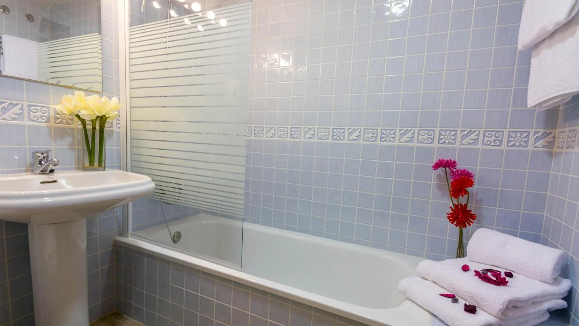 Apartamentos Turisticos Duque De Hornachuelos Cordoba 0*,