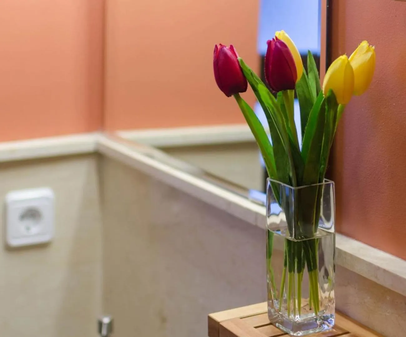 Apartamentos Turisticos Duque De Hornachuelos Cordoba Apartment