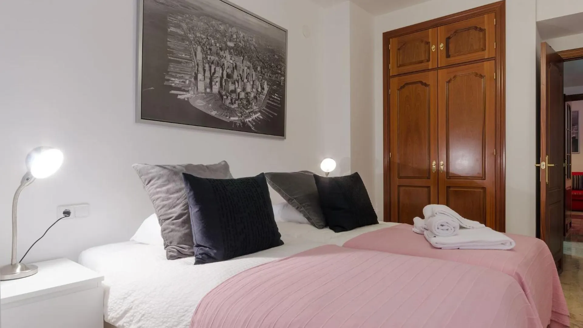 Apartamentos Turisticos Duque De Hornachuelos Cordoba