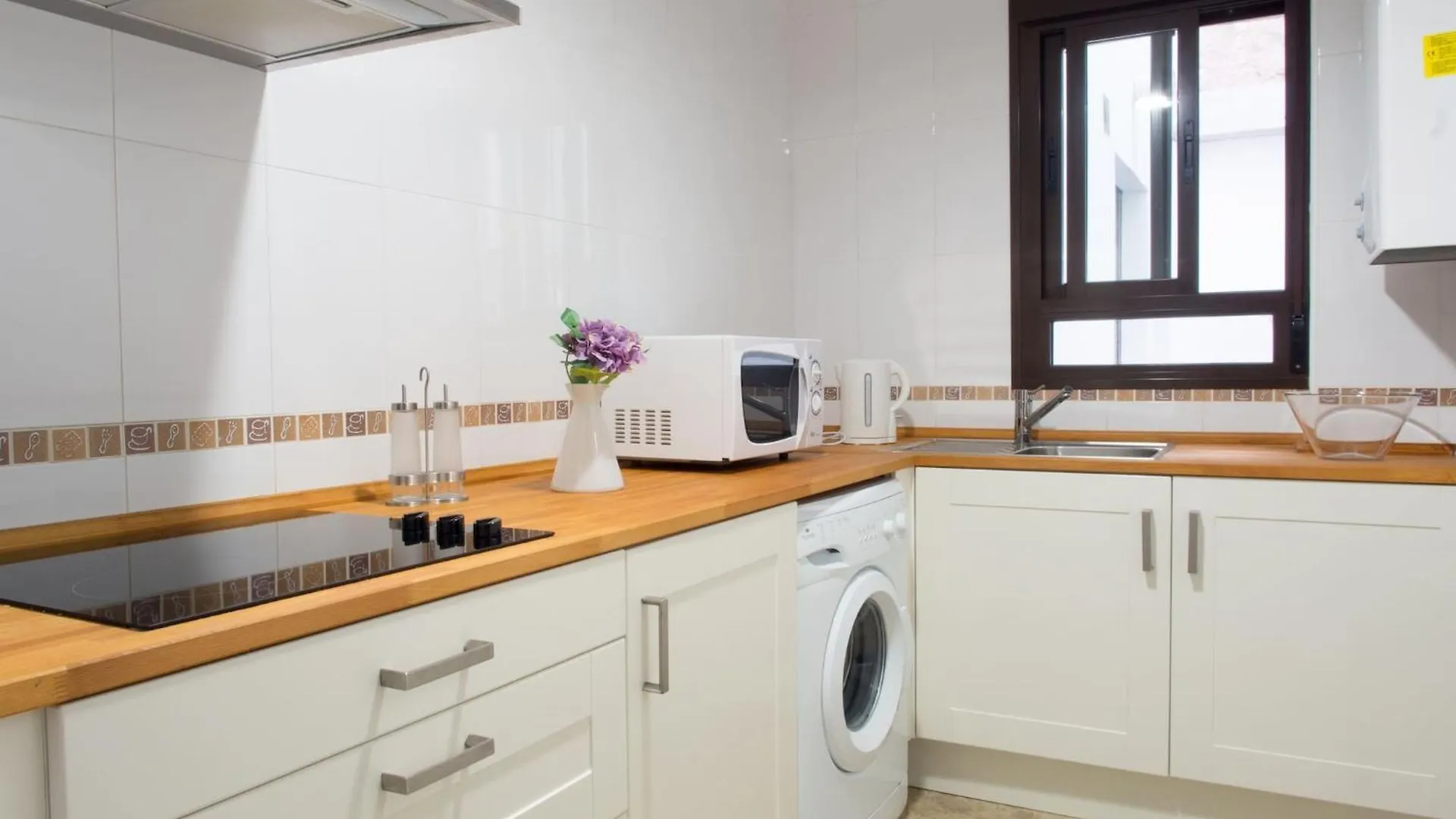 Apartamentos Turisticos Duque De Hornachuelos Cordoba