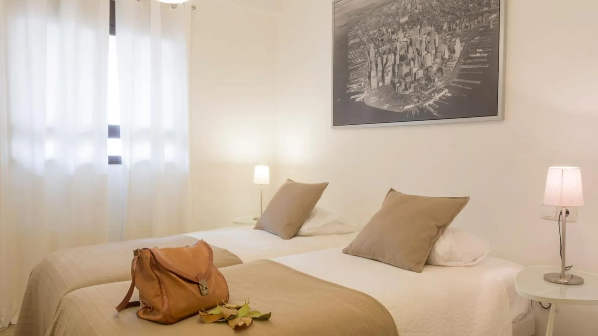 Apartamentos Turisticos Duque De Hornachuelos Cordoba