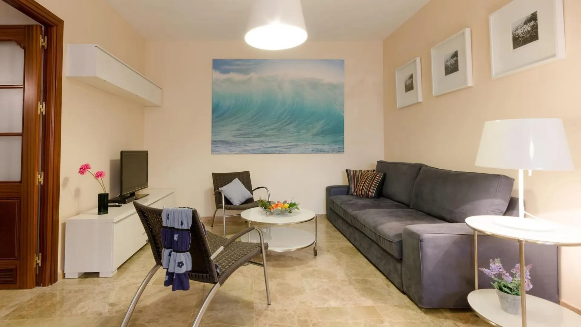 Apartment Apartamentos Turisticos Duque De Hornachuelos Cordoba