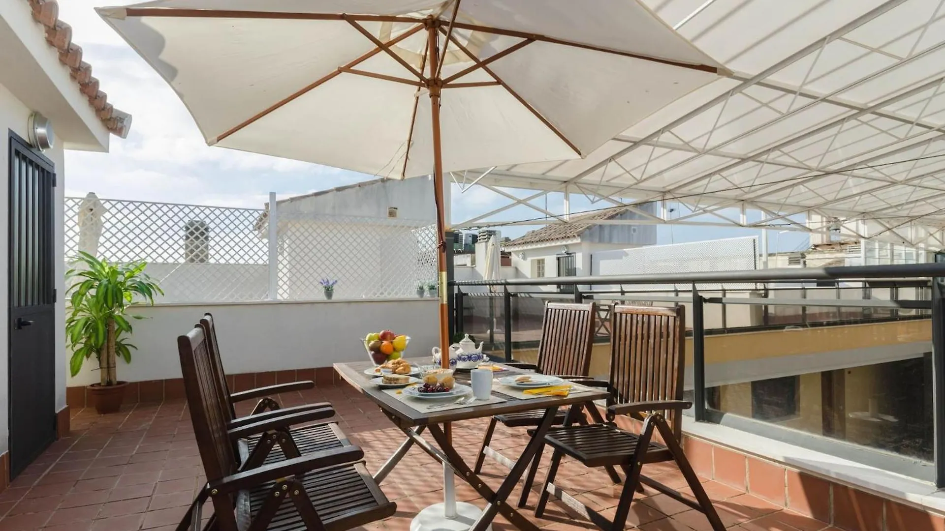 Apartamentos Turisticos Duque De Hornachuelos Cordoba 0*,