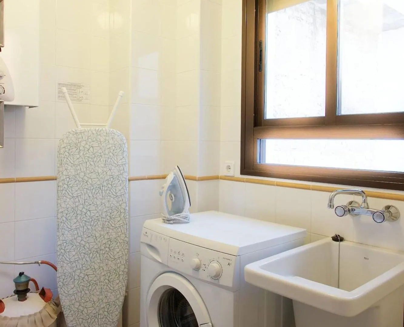 Apartamentos Turisticos Duque De Hornachuelos Cordoba Apartment