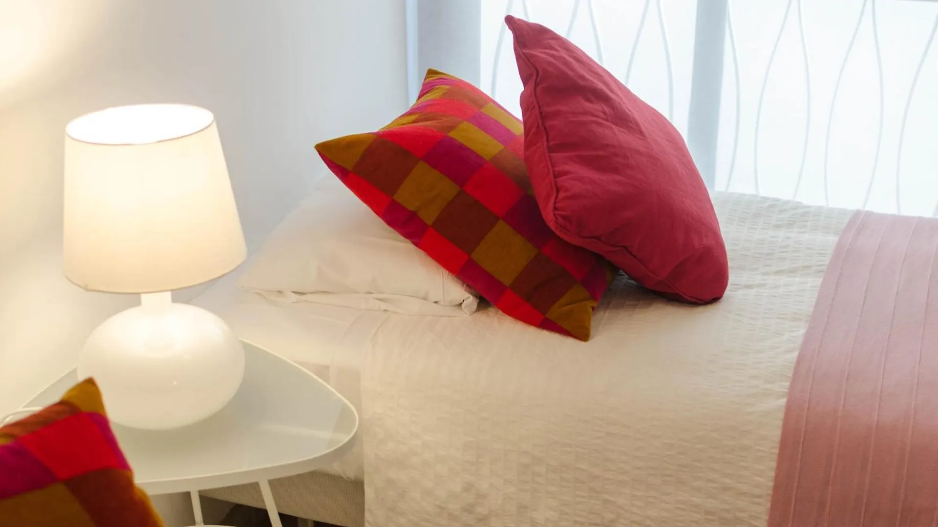 Apartamentos Turisticos Duque De Hornachuelos Cordoba Spain