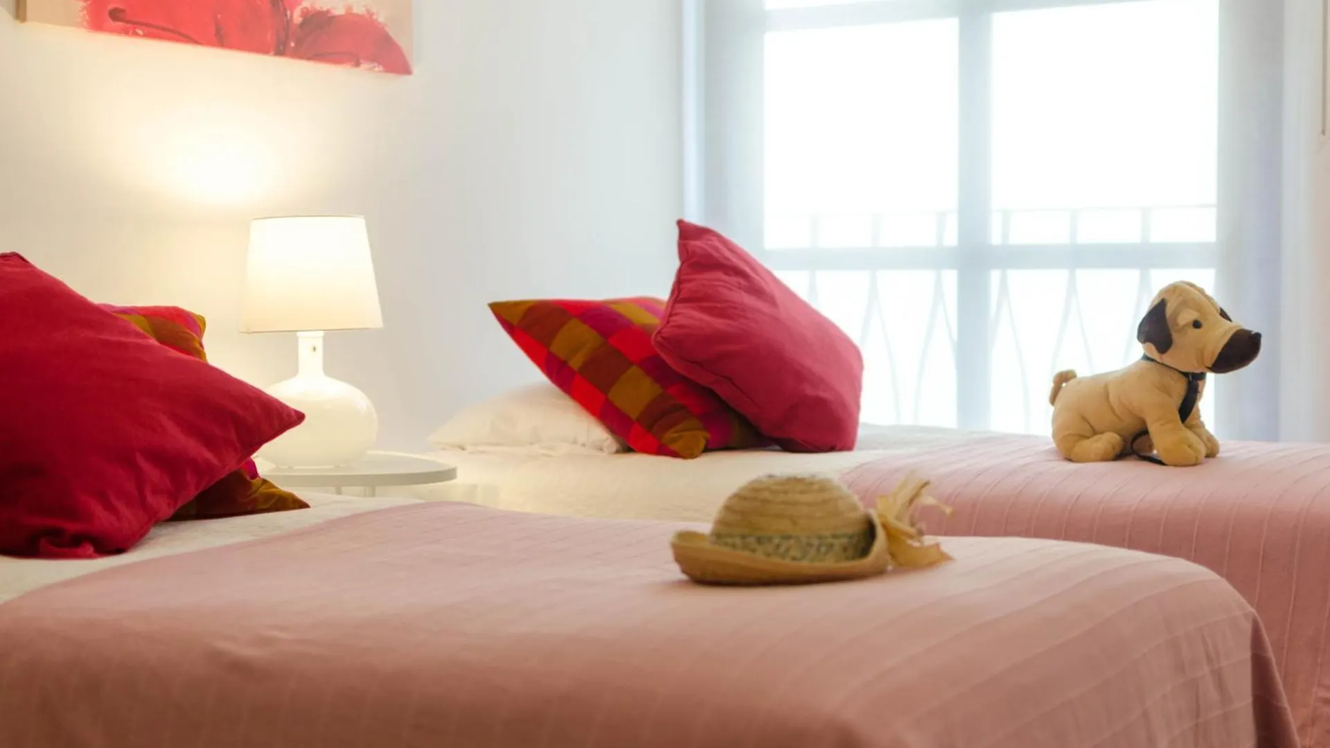 Apartamentos Turisticos Duque De Hornachuelos Cordoba
