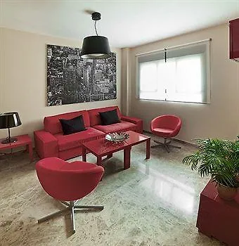 Apartment Apartamentos Turisticos Duque De Hornachuelos Cordoba