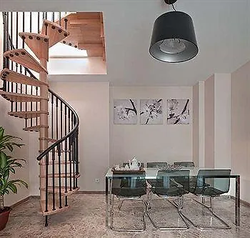Apartamentos Turisticos Duque De Hornachuelos Cordoba