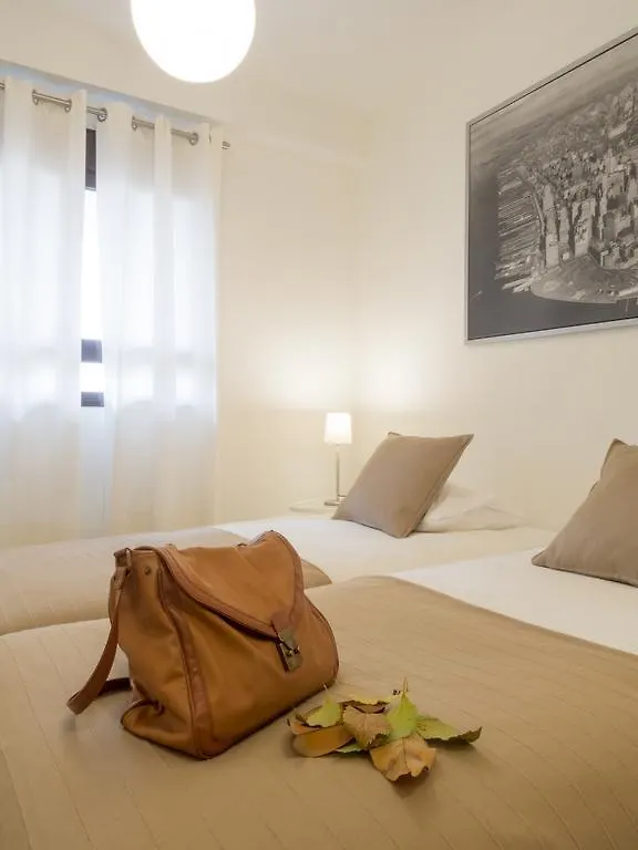 Apartamentos Turisticos Duque De Hornachuelos Cordoba 0*,