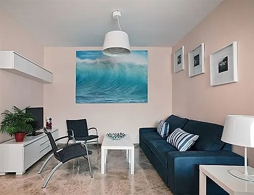 Apartamentos Turisticos Duque De Hornachuelos Cordoba Spain