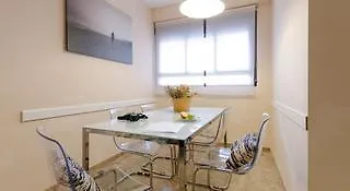 Apartamentos Turisticos Duque De Hornachuelos Cordoba Apartment