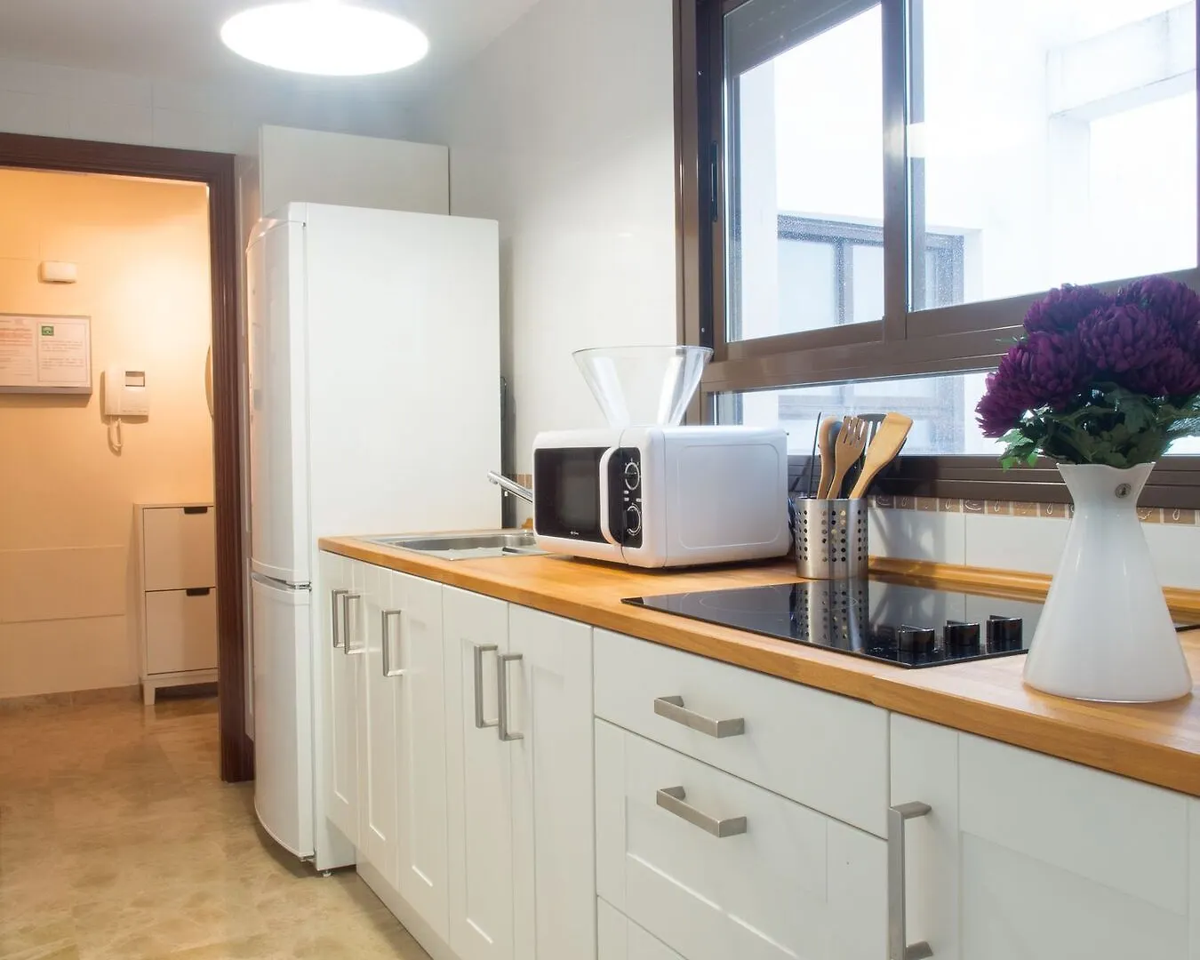 Apartamentos Turisticos Duque De Hornachuelos Cordoba