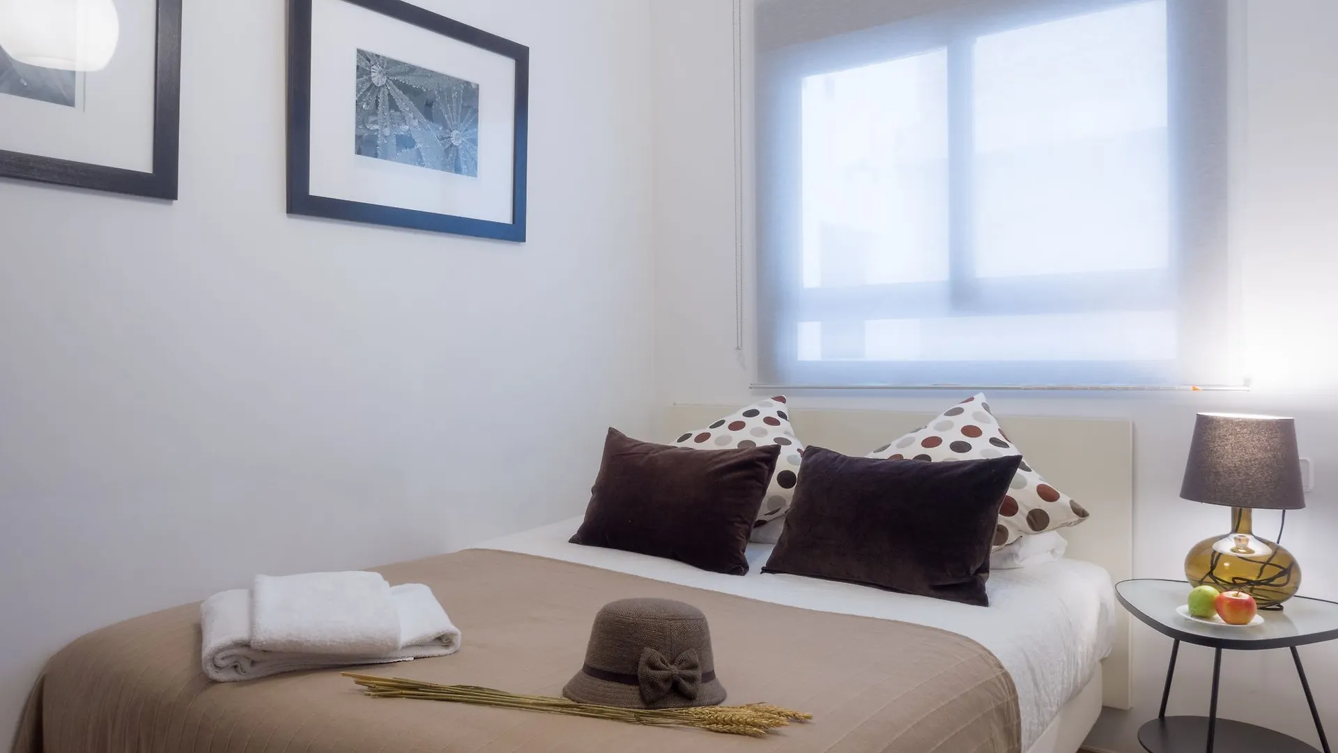 Apartamentos Turisticos Duque De Hornachuelos Cordoba 0*,  Spain