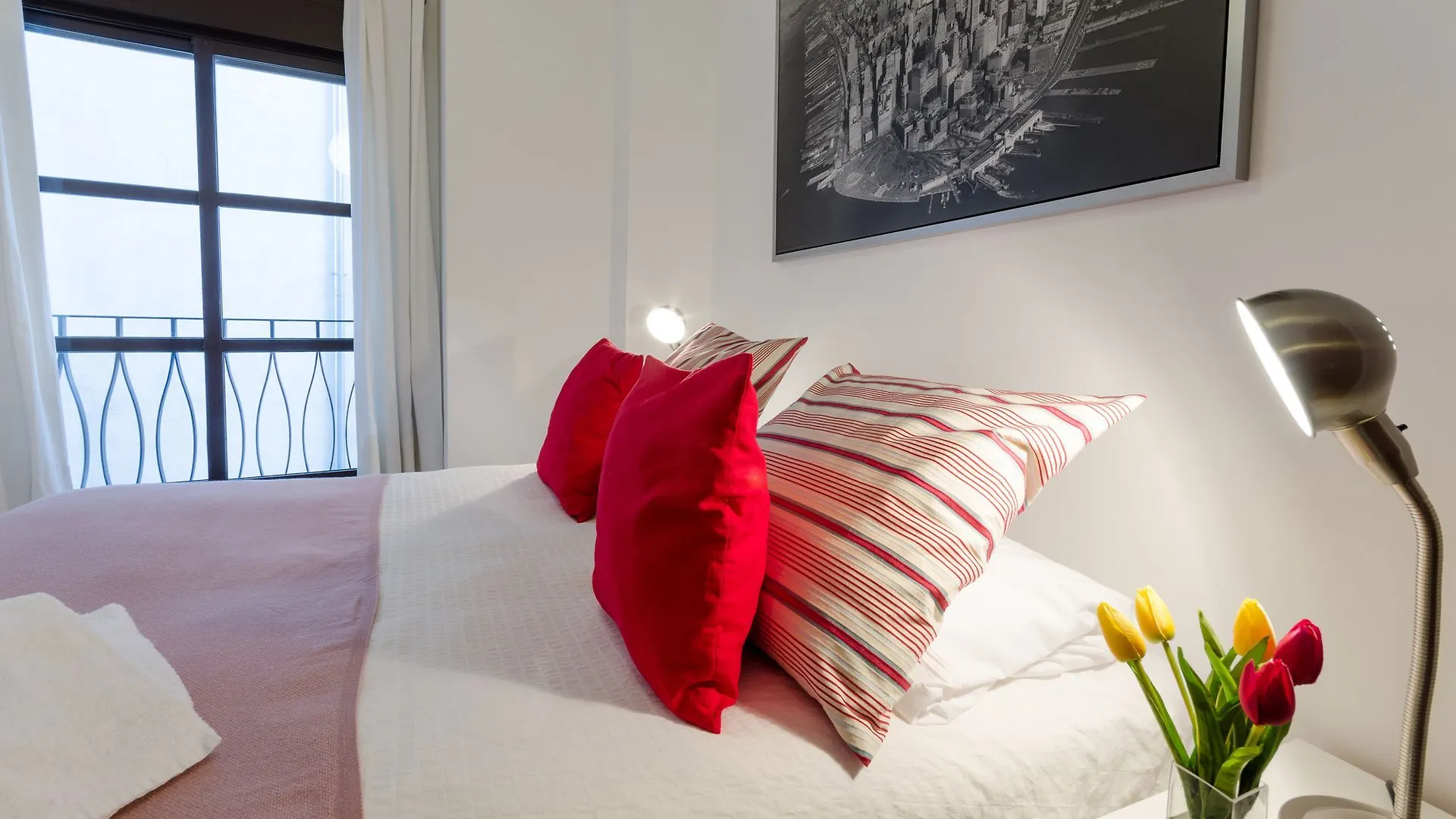 Apartamentos Turisticos Duque De Hornachuelos Cordoba 0*,  Spain