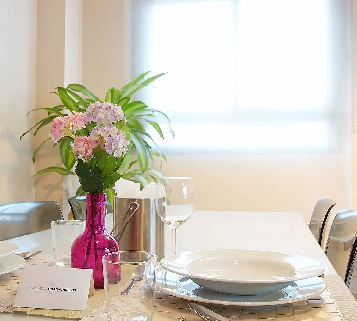 Apartamentos Turisticos Duque De Hornachuelos Cordoba Apartment