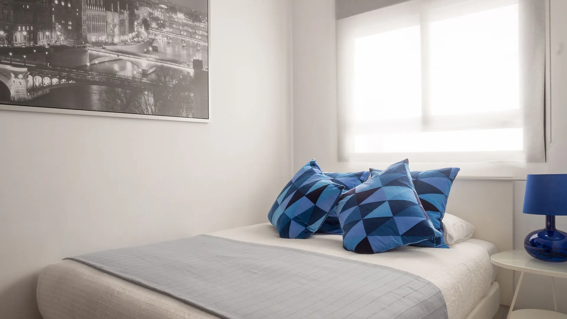 Apartamentos Turisticos Duque De Hornachuelos Cordoba Apartment