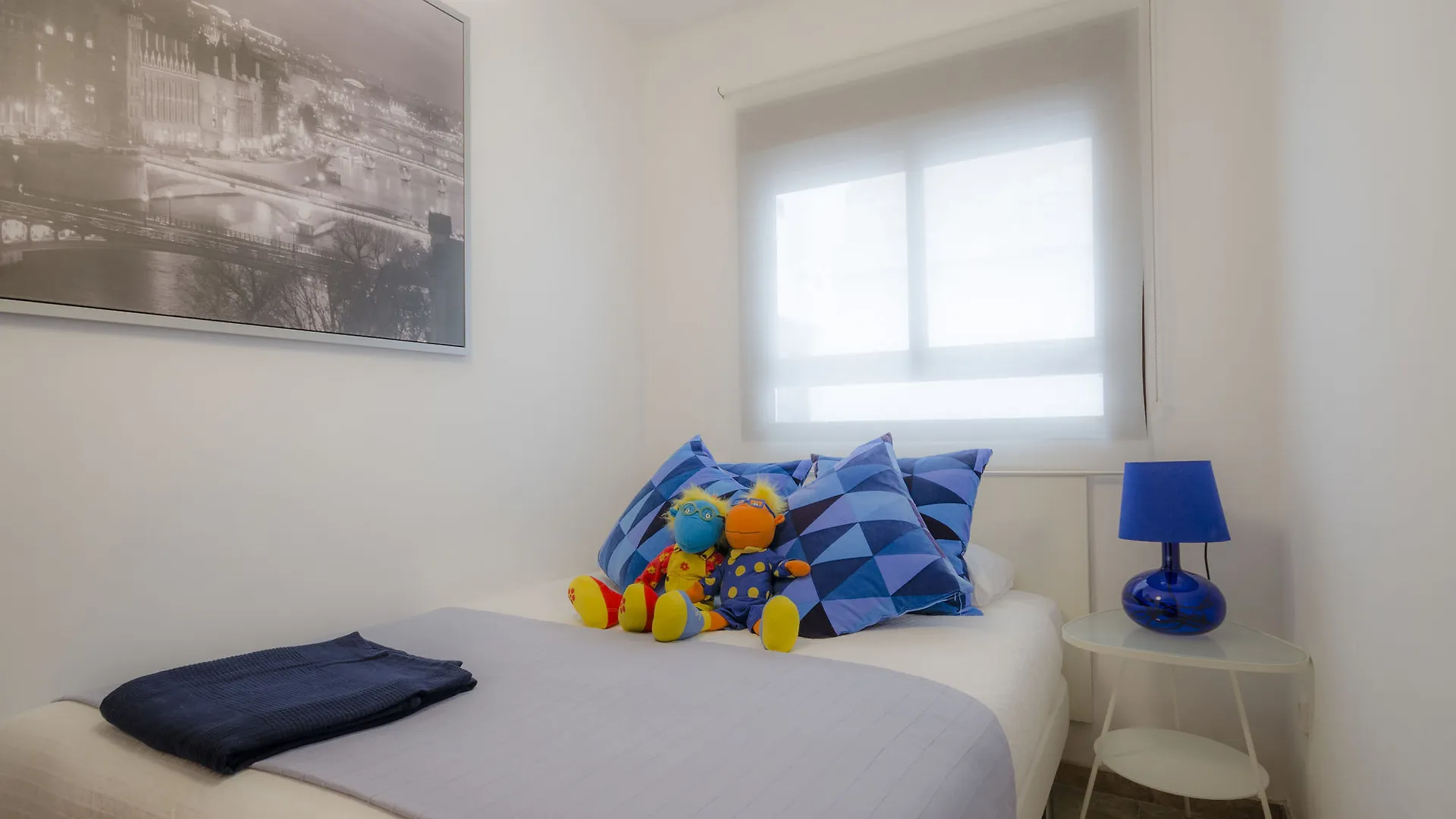 Apartamentos Turisticos Duque De Hornachuelos Cordoba