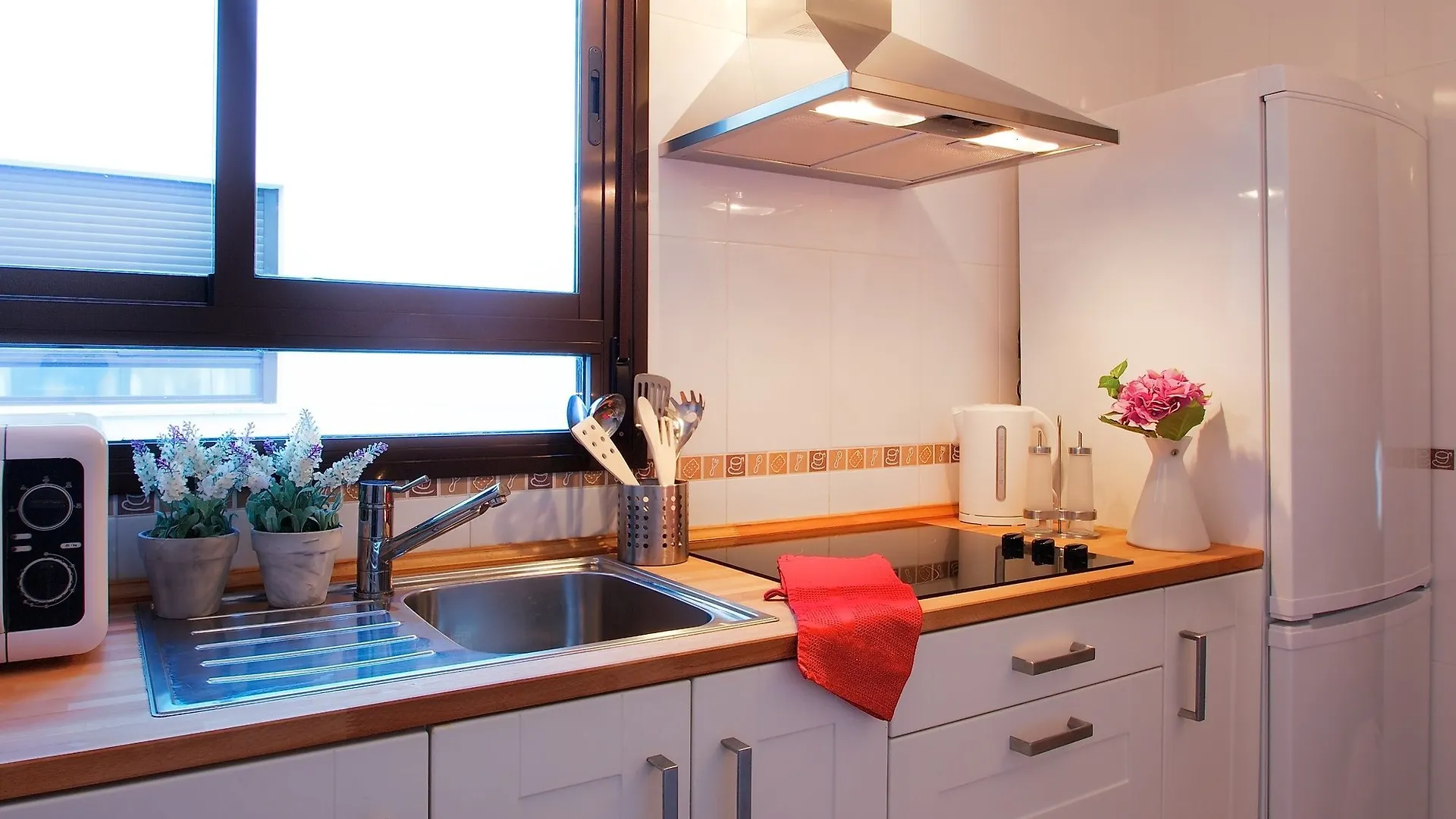 Apartamentos Turisticos Duque De Hornachuelos Cordoba Apartment