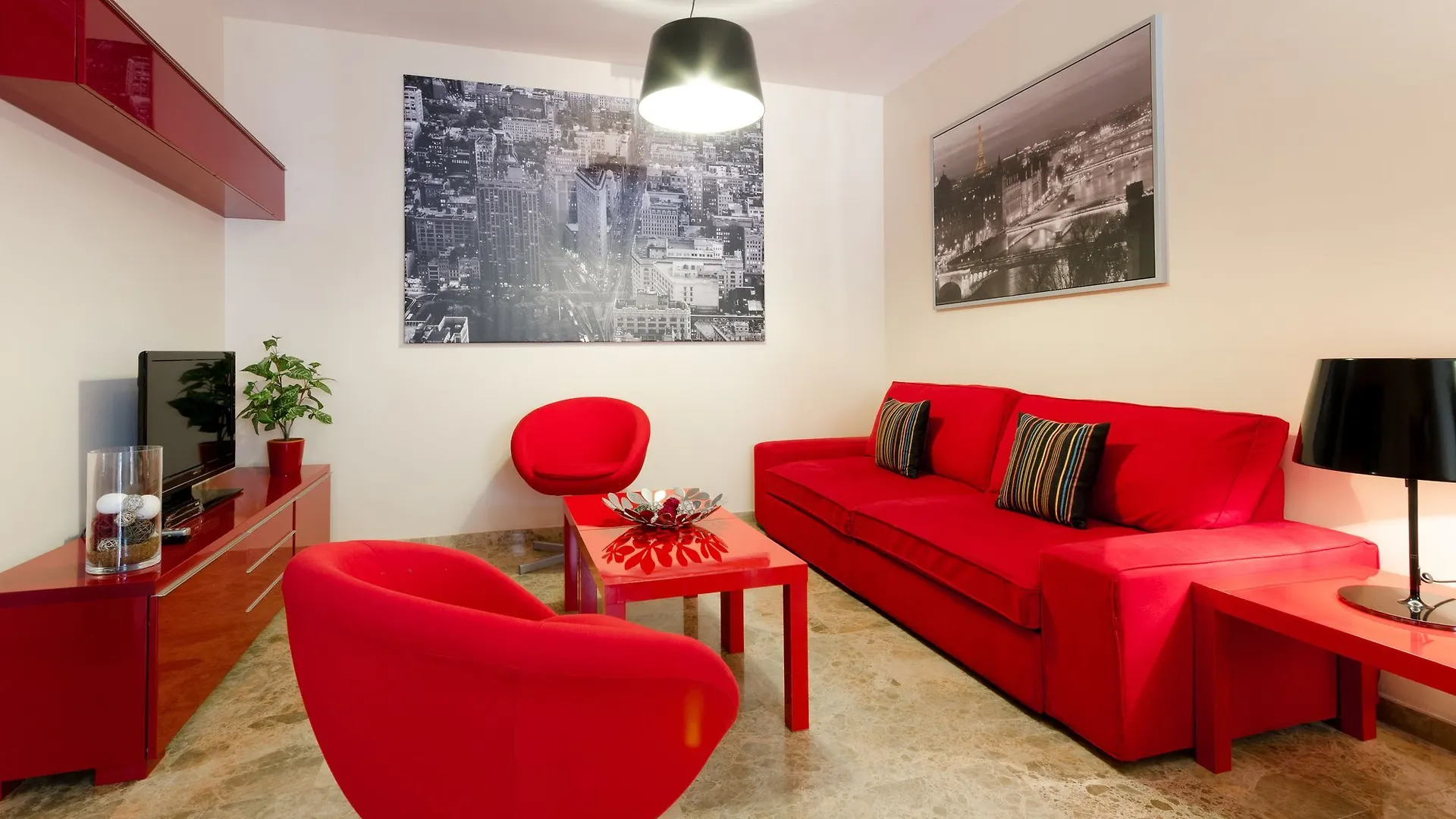 Apartment Apartamentos Turisticos Duque De Hornachuelos Cordoba
