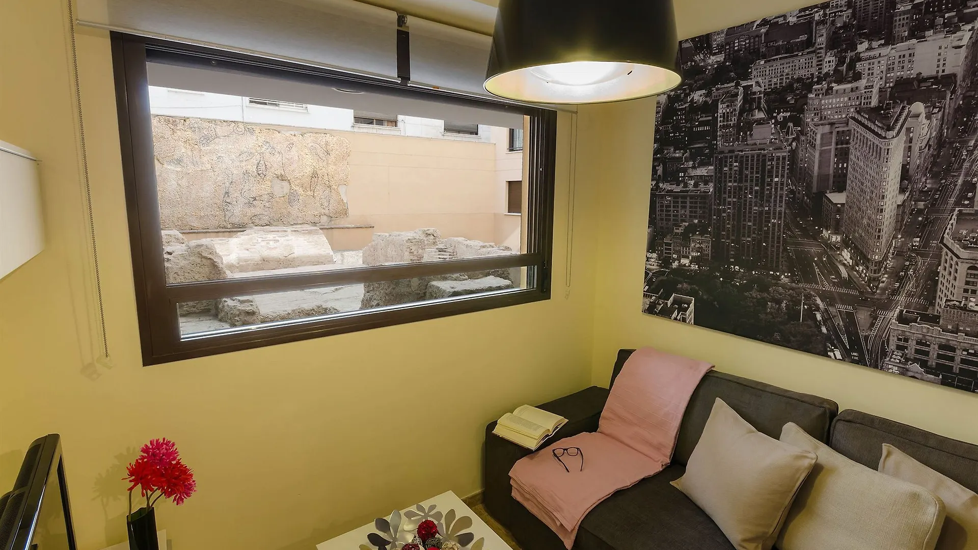 Apartment Apartamentos Turisticos Duque De Hornachuelos Cordoba