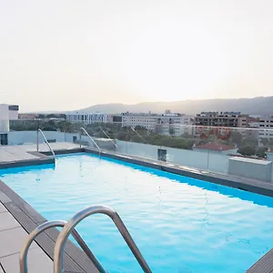 Hotel Soho Boutique, Córdoba
