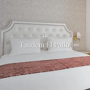 Appartement Tandem El Patio, Cordoue