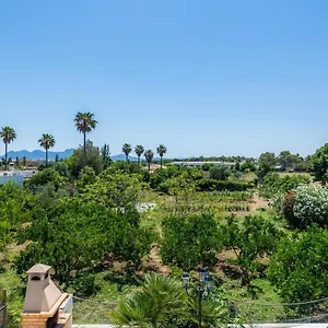  Villa Maria Spain