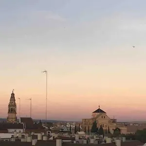 Flat With Wonderful Views Cordoba