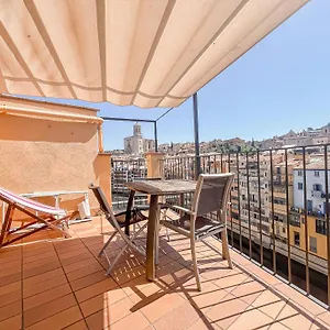  Apartment Sleep & Stay- Luxury Floor With Terrace Spain