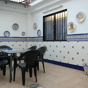 Casa De David Сasa de vacaciones