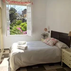 El Carmen Habitación en casa particular