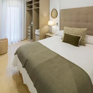 Apartamento Emilio Luque Cinco, Córdova
