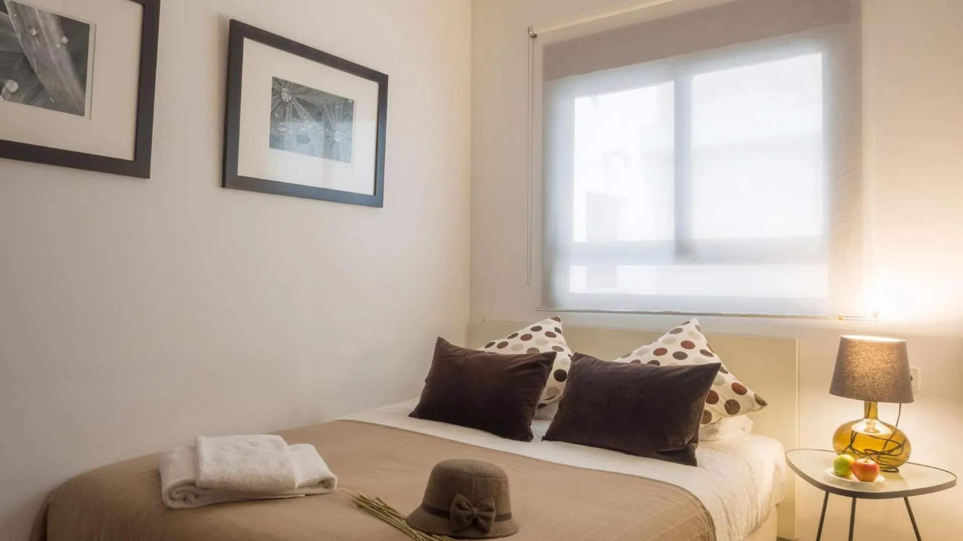 Apartamentos Turisticos Duque De Hornachuelos Cordoba Apartment