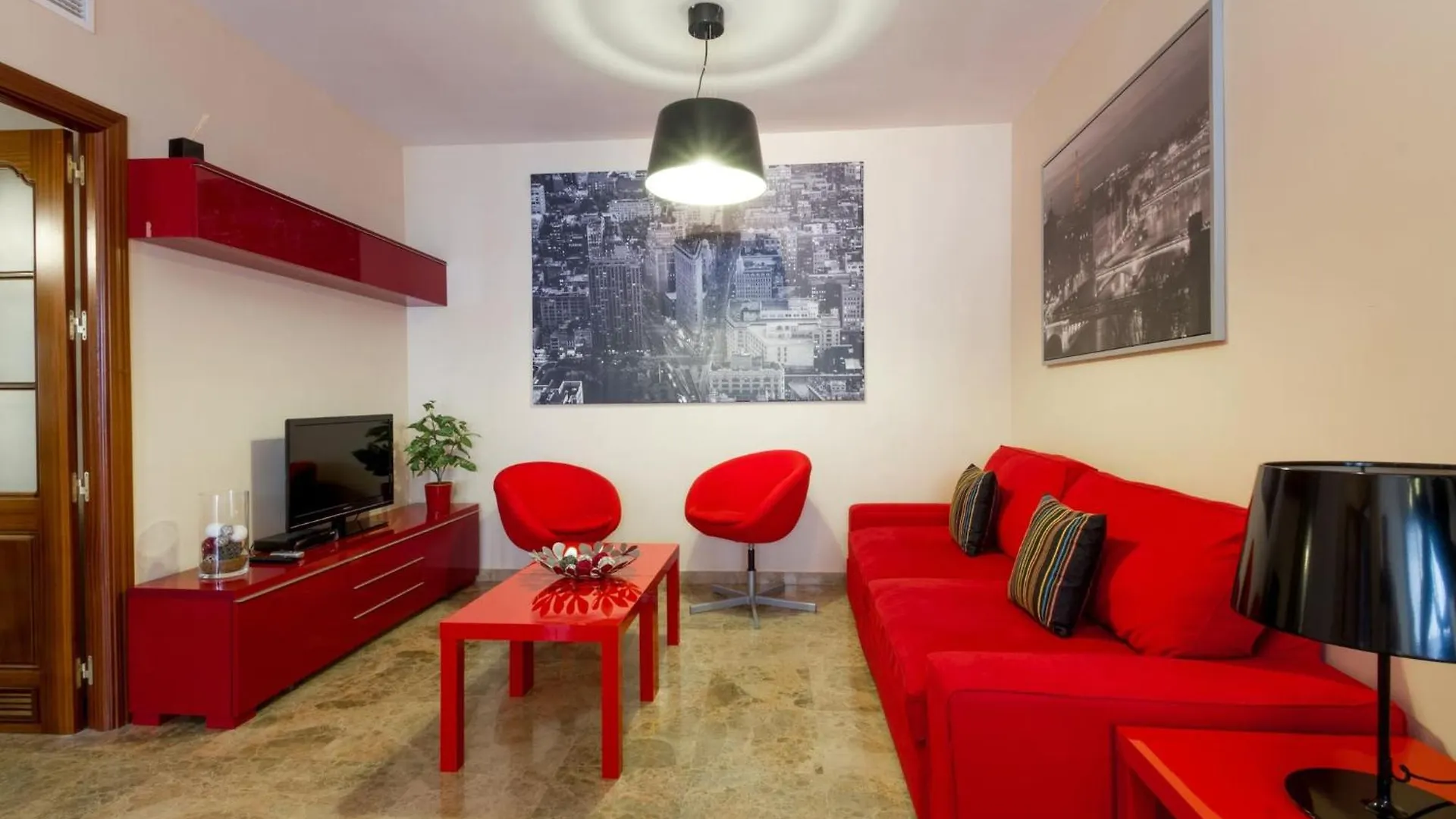 Apartamentos Turisticos Duque De Hornachuelos Cordoba 0*,  Spain