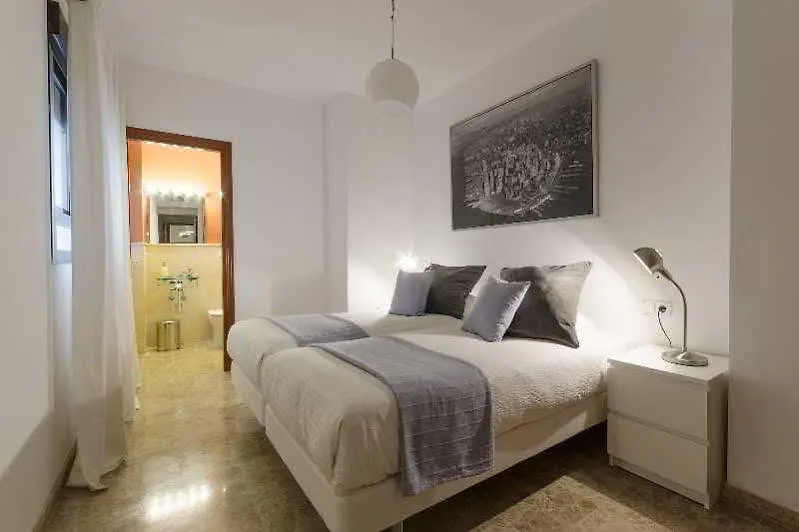 Apartamentos Turisticos Duque De Hornachuelos Cordoba