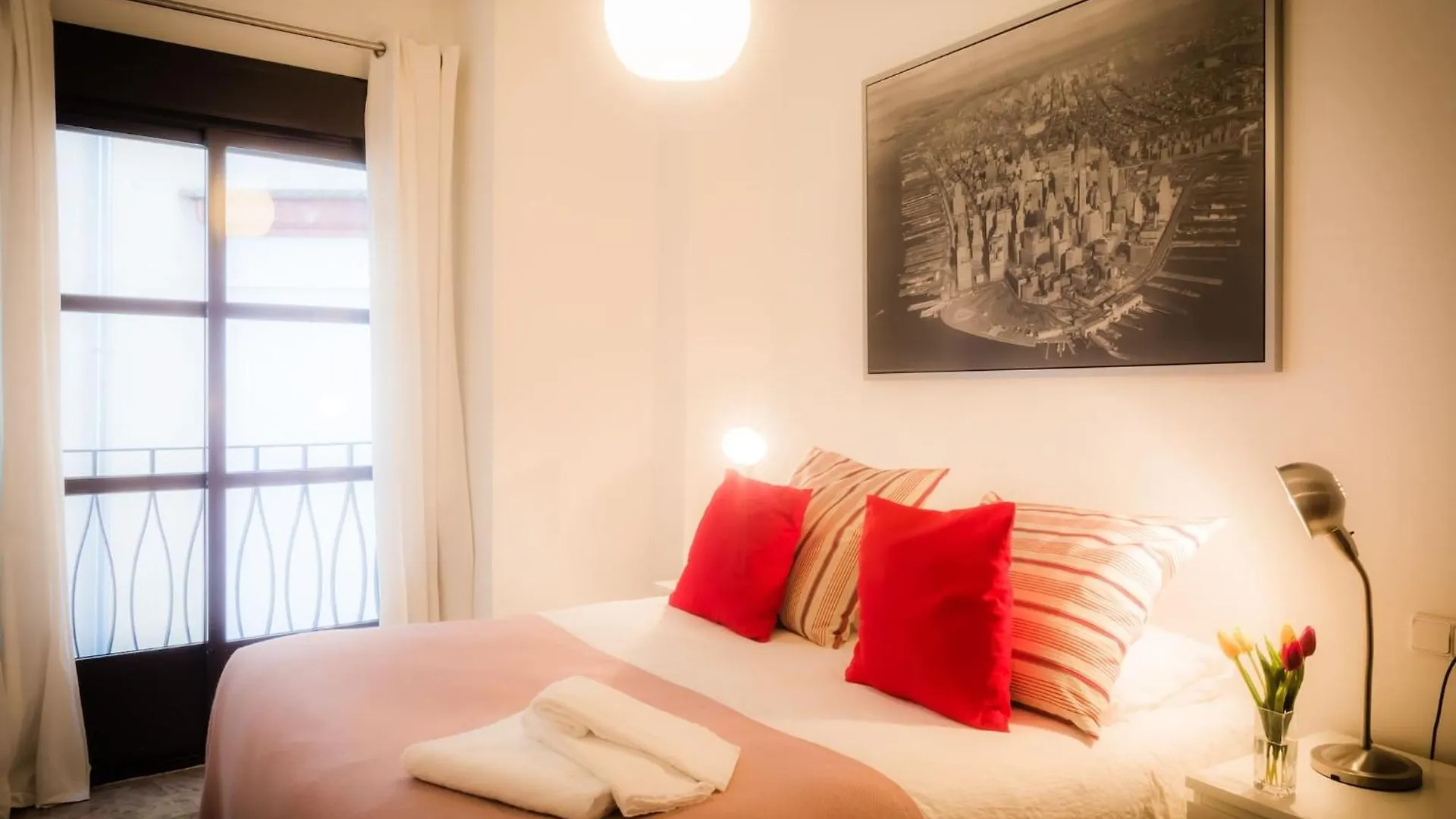 Apartman Apartamentos Turisticos Duque De Hornachuelos Córdoba