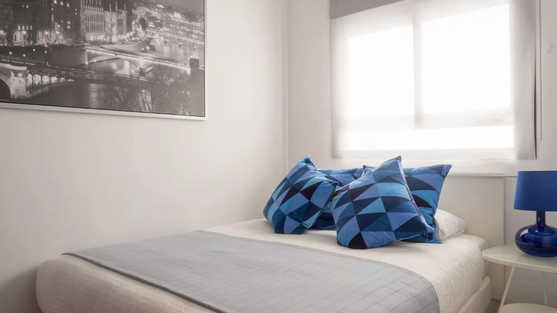 Apartman Apartamentos Turisticos Duque De Hornachuelos Córdoba Spanyolország