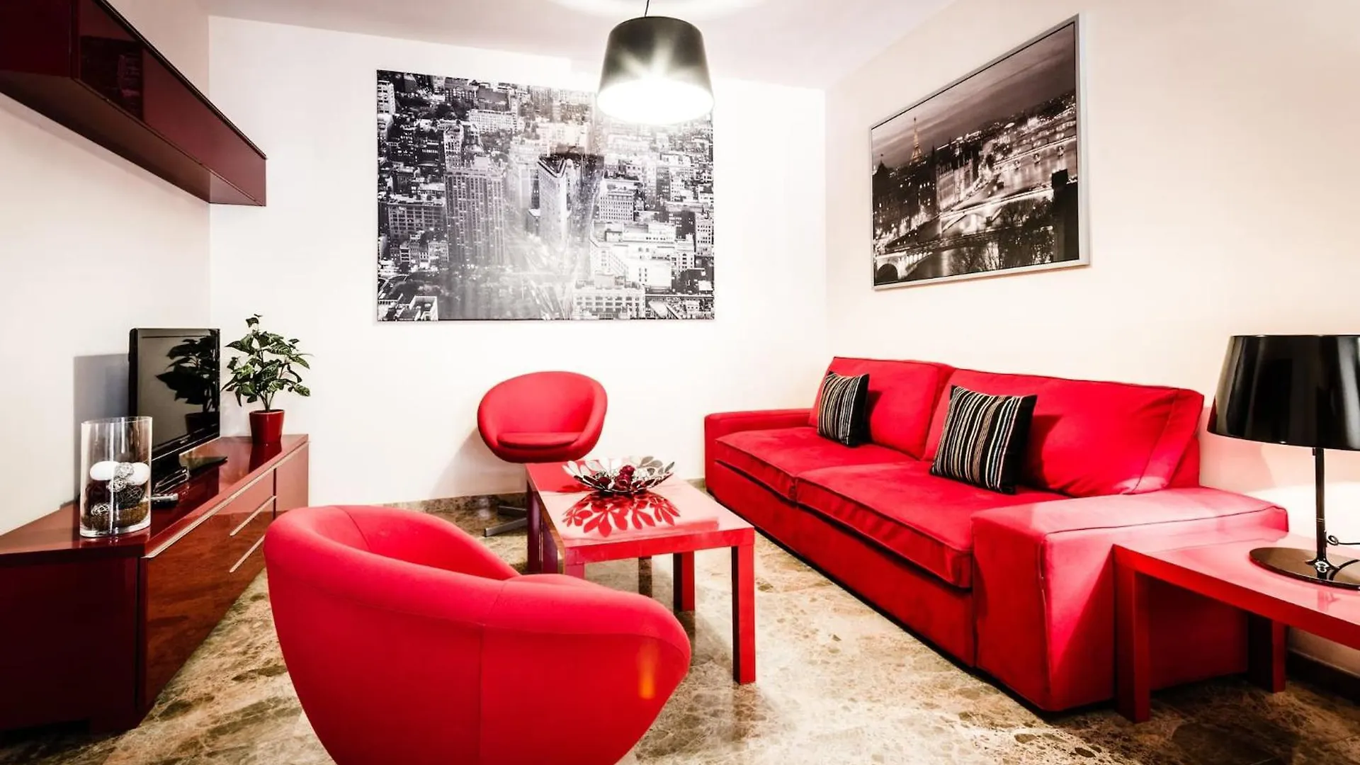 Apartamentos Turisticos Duque De Hornachuelos Córdoba