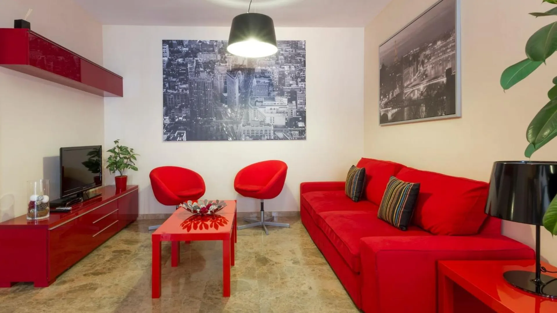 Apartamentos Turisticos Duque De Hornachuelos Córdoba Apartman
