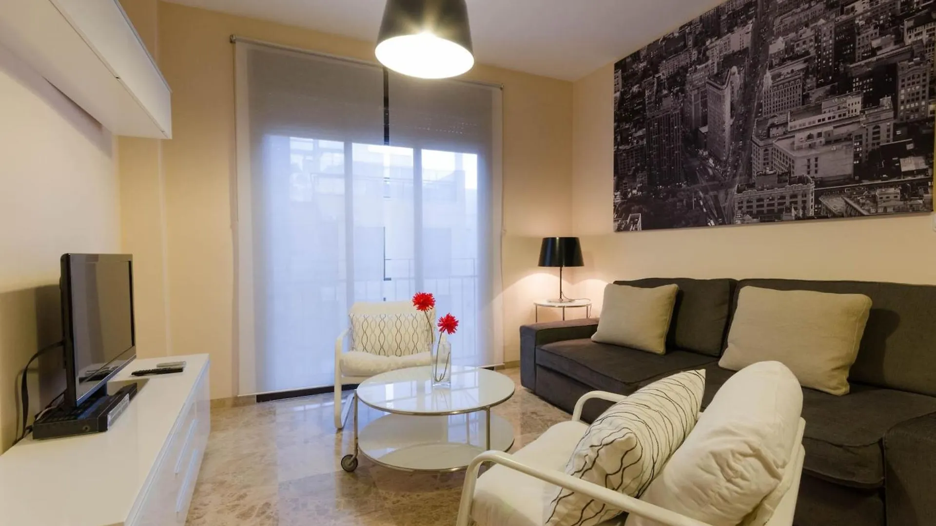 Apartman Apartamentos Turisticos Duque De Hornachuelos Córdoba