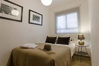 Apartamentos Turisticos Duque De Hornachuelos Córdoba 0*,  Spanyolország