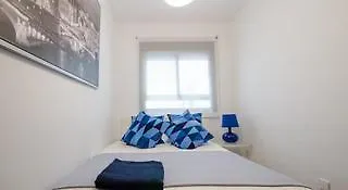 Apartamentos Turisticos Duque De Hornachuelos Córdoba 0*,