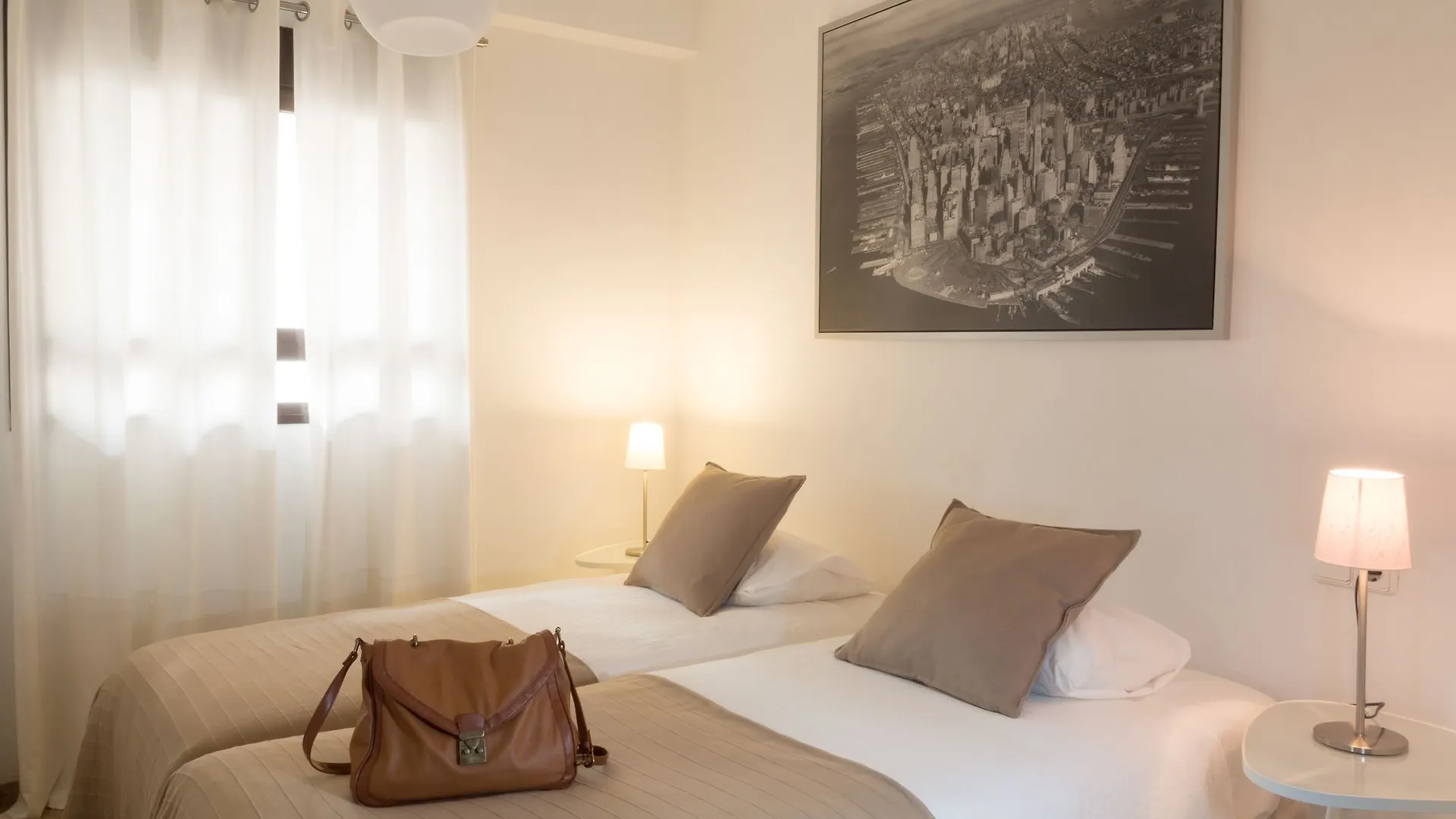 Apartman Apartamentos Turisticos Duque De Hornachuelos Córdoba Spanyolország