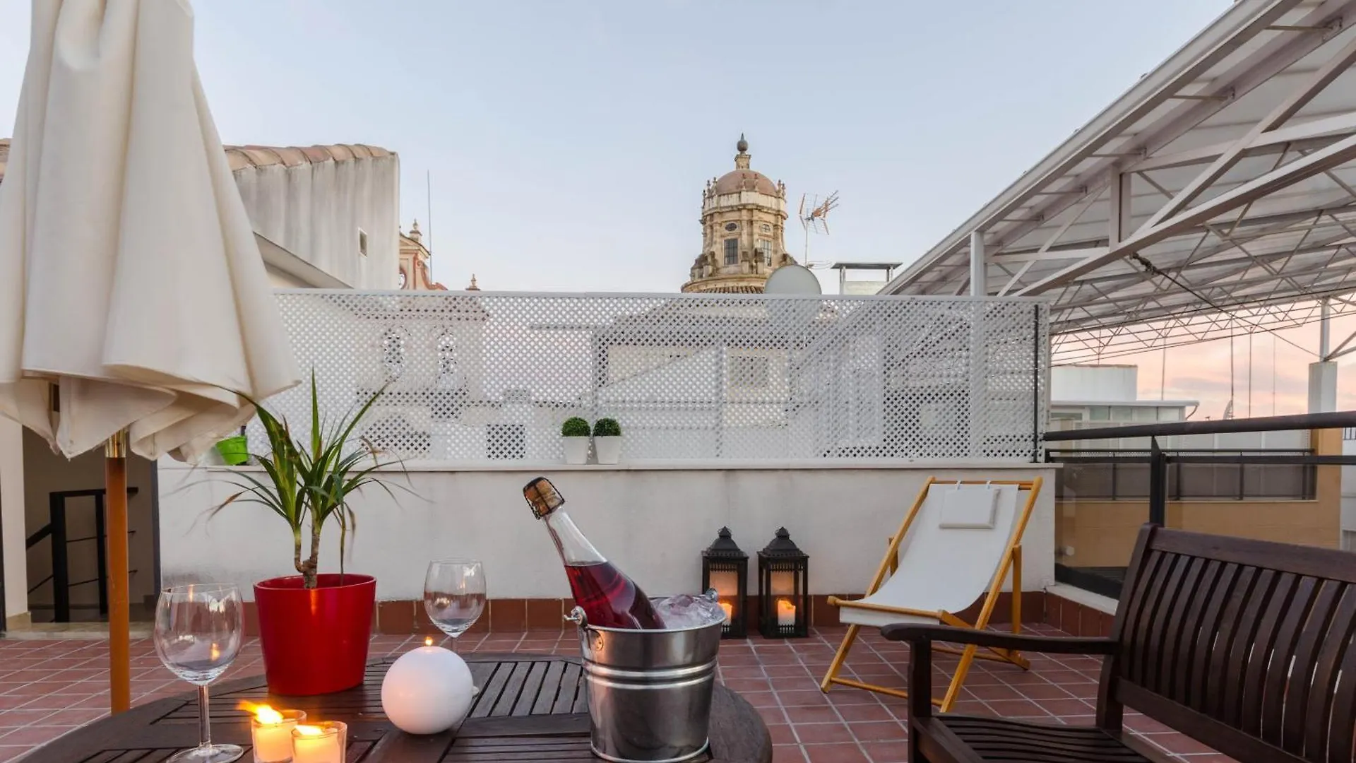 Apartment Apartamentos Turisticos Duque De Hornachuelos Cordoba